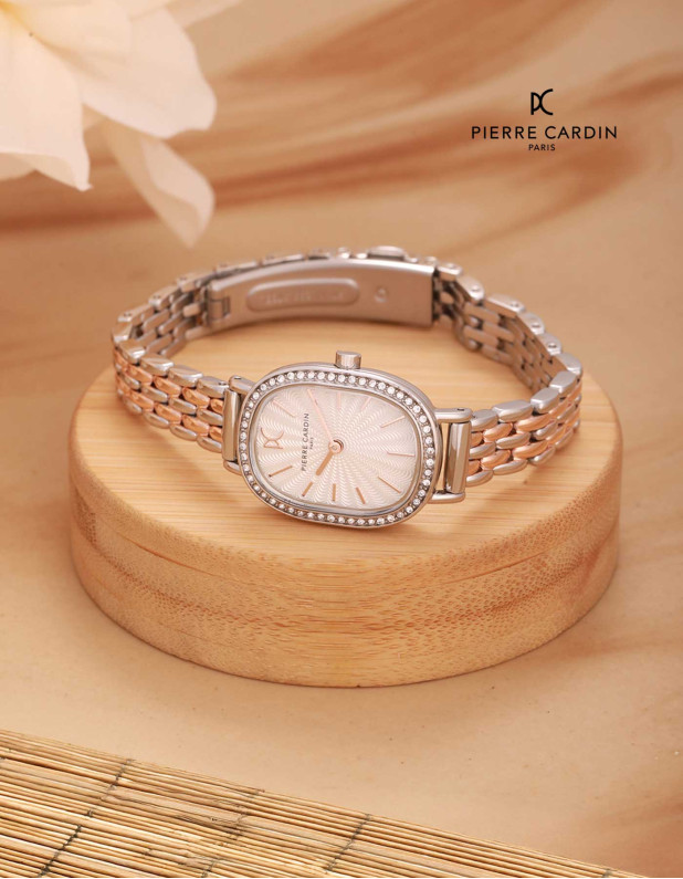 Pierre Cardin Ladies Watch